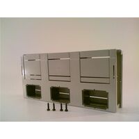 Allen-Bradley 140GNTC3L Circuit Breaker Terminal Cover Accessory