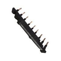 Allen-Bradley 140UDW453 Compact Busbar 3 Phase 64 Amp