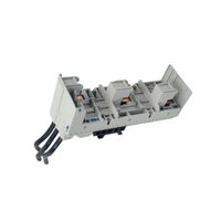 Allen-Bradley MCS Mounting System Adapter Module 141ACC54R63