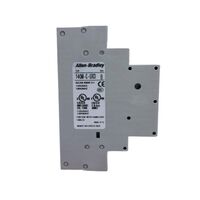 Allen-Bradley 140MCUXD Undervoltage Release Module