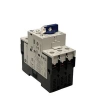Allen-Bradley 140MTD9NB25 Motor Circuit Protector D Frame 2.5A