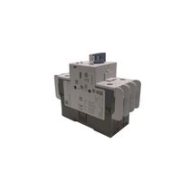 Allen-Bradley 140UTD7D2B30 D-Frame 3 Amp 2 Pole Circuit Breaker