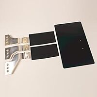 Allen-Bradley 140GNEXSLO3 Circuit Breaker Accessory Spreader Terminal