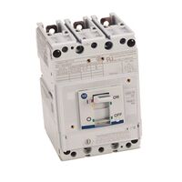 Allen-Bradley 140MGH8PB70 Motor Protection Circuit Breaker
