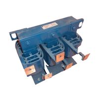 Allen-Bradley 13213RB250C Three-Phase Input/Output Line Reactor