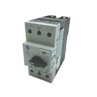Allen-Bradley 140MF8NC25 Motor Circuit Protector 45 Amp