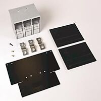 Allen-Bradley 140GHEXT3 Circuit Breaker Accessory Extend Terminal 3 Pole