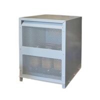 Allen-Bradley 13213RAB400B Three-Phase Input/Output Line Reactor