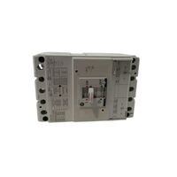 Allen-Bradley 140GJ2F3D16 Molded Case Circuit Breaker 250A J Frame
