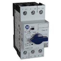 Allen-Bradley 140MTCWBE Feeder Block for Compact Bus Bars