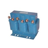 Allen-Bradley 13213R80C Input/Output Reactor 8 AMP 5.0mH