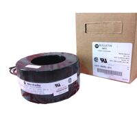 Allen-Bradley Bulletin 1411 Round Solid Core Current Transformer 200:5 Ratio