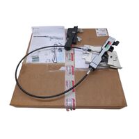 Allen-Bradley 140GIFCX04 Molded Case Circuit Breaker 225 AMP I Frame