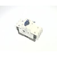 Allen-Bradley 140UTD7D2B60 D-Frame 2 Pole Circuit Breaker 6A