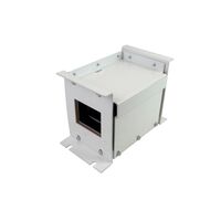 Allen-Bradley 1321M670 Common Mode Choke 670 Amp