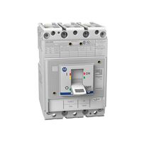 Allen-Bradley 140GHC6C3C20 Molded Case Circuit Breaker 20A 3 Pole