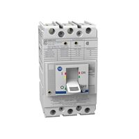 Allen-Bradley 140GG6S3D12 Molded Case Circuit Breaker 125A G Frame