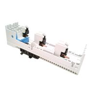 Allen-Bradley MCS Mounting System Adapter Module 25 Amp