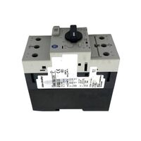 Allen-Bradley 140MF8NC25 Motor Circuit Protector 45 Amp