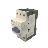 Allen-Bradley 140MTC3EA63 Motor Protection Circuit Breaker