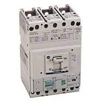 Allen-Bradley 140MGJ8EC40 Molded Case Circuit Breaker 40 Amp