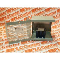 Allen-Bradley 13213RA4A Three-Phase Input/Output Line Reactor 4 Amps
