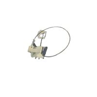 Allen-Bradley 140GKFMXB06 Molded Case Circuit Breaker 400A K Frame