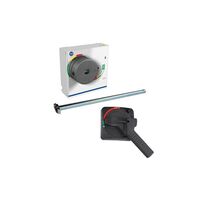 Allen-Bradley 140GMRVM21R Molded Case Circuit Breaker 800A M Frame