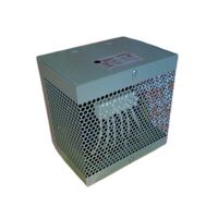 Allen-Bradley 13213RA18B 3-Phase Input/Output Line Reactor 18 Amps