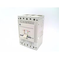 Allen-Bradley 140GK6F3D40 Molded Case Circuit Breaker 400A K Frame