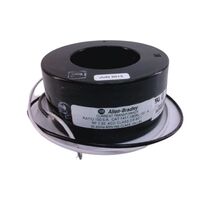 Allen-Bradley Bulletin 1411 Round Solid Core Current Transformer 150:5 Ratio
