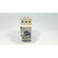 Allen-Bradley 140UTD7D3B80 D-Frame 3 Pole Circuit Breaker 8A