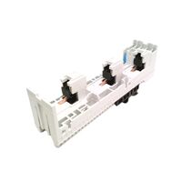 Allen-Bradley MCS Mounting System Adapter Module 25 Amp