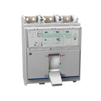 Allen-Bradley 140GN5H3E12Z1 Molded Case Circuit Breaker 1200A