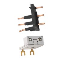 Allen-Bradley 140MDPKC23 Connecting Module 25 Amp