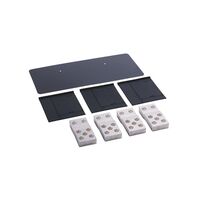 Allen-Bradley 140GNEXT4 Circuit Breaker Accessory Extend Terminal 4 Pole