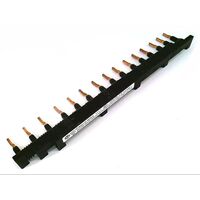 Allen-Bradley 140UDW455 Compact Busbar 3 Phase 64 Amp
