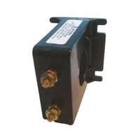 Allen-Bradley Bulletin 1411 Current Transformer 200:5 Ratio