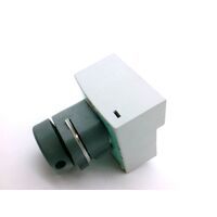 Allen-Bradley 140GGRMX Circuit Breaker Accessory Variable-Depth Mechanical Handle