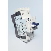 Allen-Bradley 140UTD7D2A50 D-Frame 2 Pole Circuit Breaker