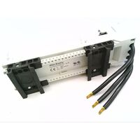 Allen-Bradley MCS Mounting System Adapter Module 141AGS63RR45