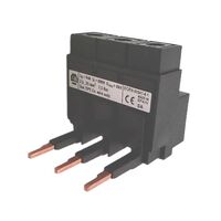 Allen-Bradley 140UDWTE Compact Bus Bar Feeder Terminal