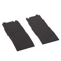 Allen-Bradley 140GGBP3 G-Frame Circuit Breaker Back Plate Accessory