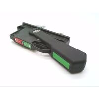 Allen-Bradley 140GP1 Flange Handle for Molded Case Circuit Breaker