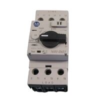 Allen-Bradley 140UD6D3B20 Molded Case Circuit Breaker
