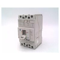 Allen-Bradley 140GG6S3D12 Molded Case Circuit Breaker 125A G Frame