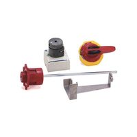 Allen-Bradley 140GGNVM21R Molded Case Circuit Breaker 125 AMP G Frame