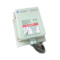 Allen-Bradley 1204TFA1 Motor Terminator