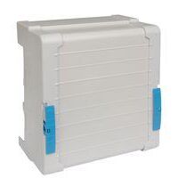 Allen-Bradley MCS Finger Protection Terminal Cover 180mm