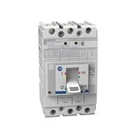 Allen-Bradley 140G Series Molded Case Circuit Breaker 125A G Frame